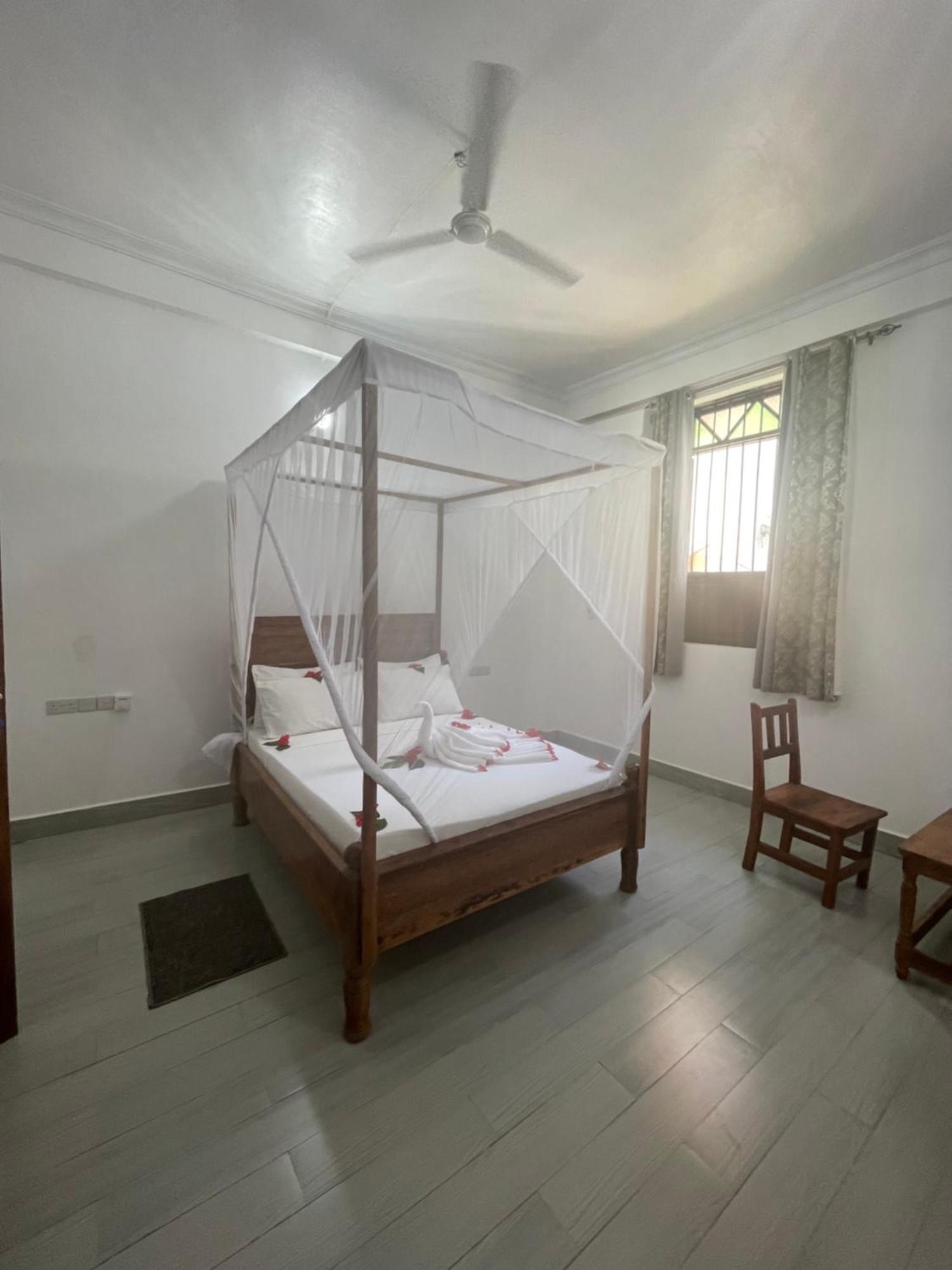 Bed & Breakfast Amazing Zanzibar Beach Nungwi